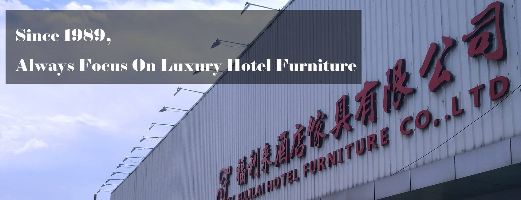 Betalab furniture